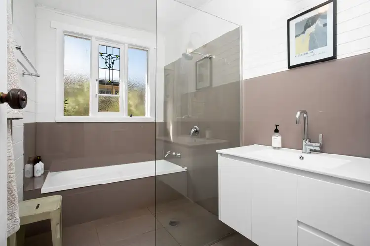 Sixth view of Homely house listing, 201 Paper Beach Road, Swan Point TAS 7275