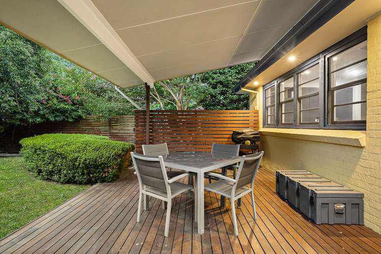 Third view of Homely house listing, 21 Woolcott Ave, Wahroonga NSW 2076
