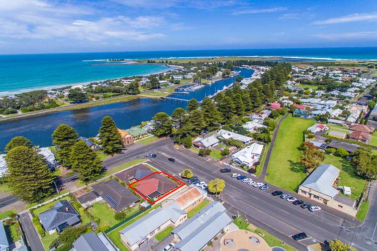 Main view of Homely house listing, 2 Bank Street, Port Fairy VIC 3284