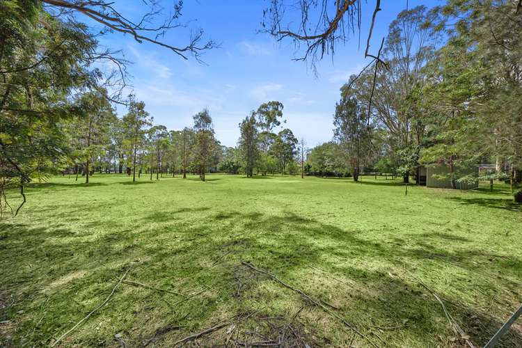 118 Pitt Town Dural Road, Pitt Town NSW 2756