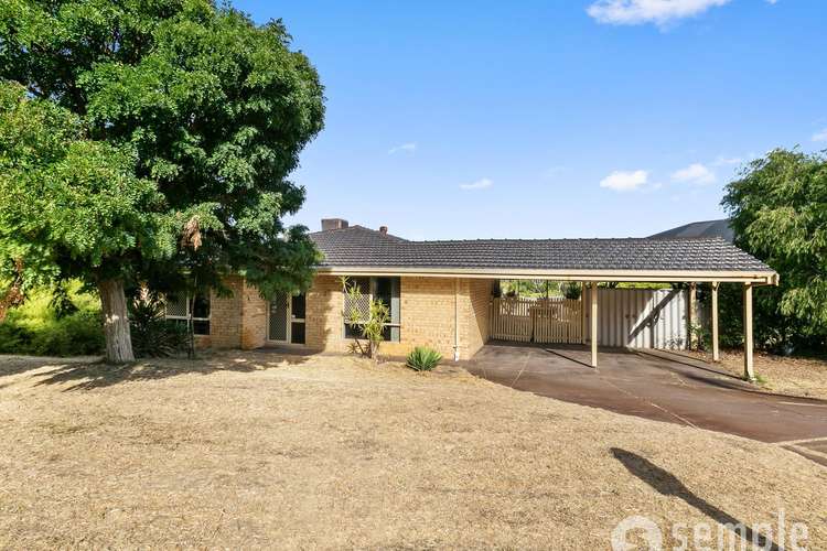 27 Conigrave Road, Yangebup WA 6164