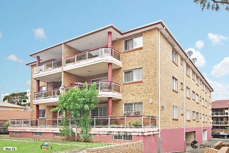 Main view of Homely apartment listing, 9/14 Gordon Street, Bankstown NSW 2200