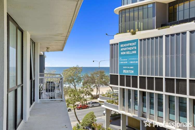 Main view of Homely unit listing, 5G/3277 Surfers Paradise Boulevard, Surfers Paradise QLD 4217