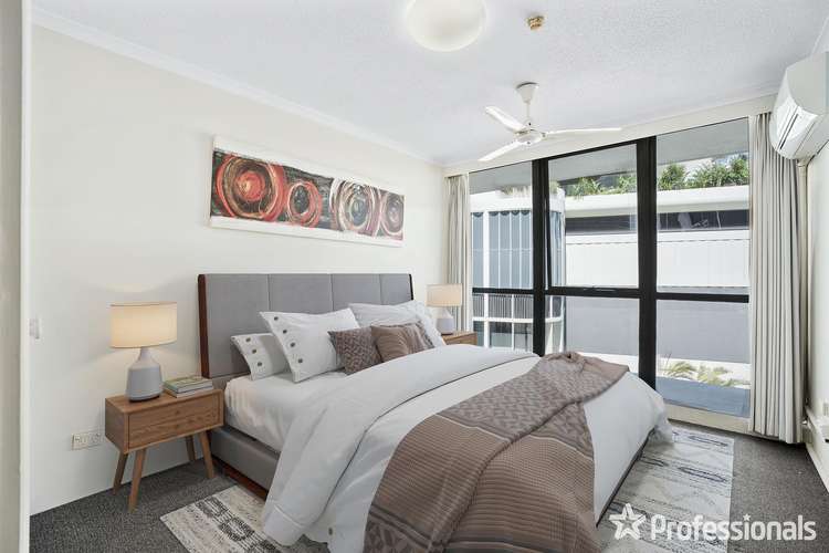 Fourth view of Homely unit listing, 5G/3277 Surfers Paradise Boulevard, Surfers Paradise QLD 4217