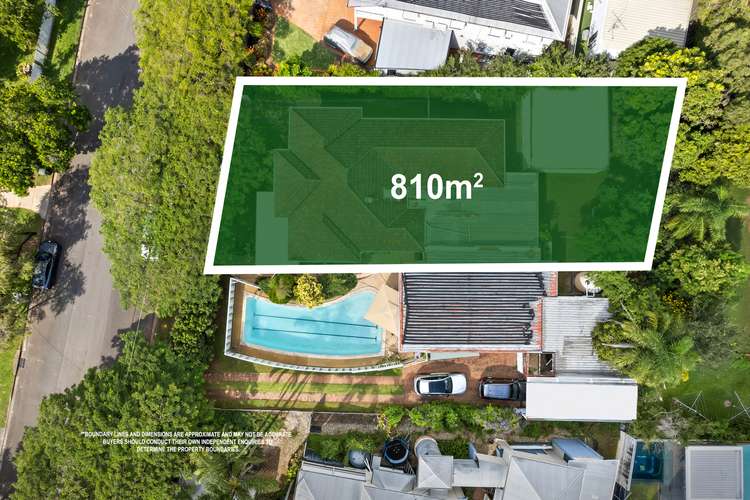 Main view of Homely house listing, 31-31A Chermside Street, Hendra QLD 4011