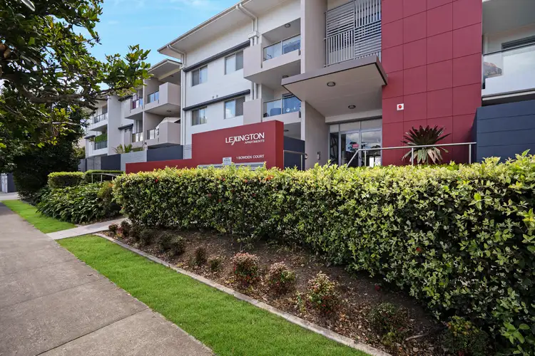 110/1 Bowden Court