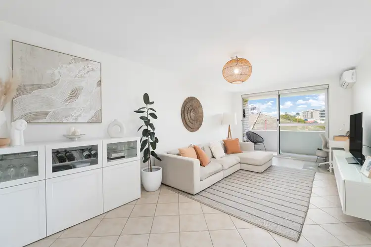 Third view of Homely apartment listing, 10/14-20 St Andrews Place, Cronulla NSW 2230