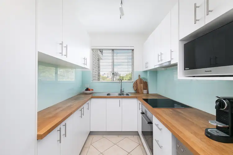 Fourth view of Homely apartment listing, 10/14-20 St Andrews Place, Cronulla NSW 2230