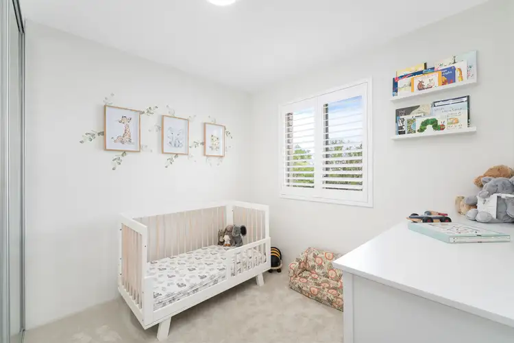 Sixth view of Homely apartment listing, 10/14-20 St Andrews Place, Cronulla NSW 2230