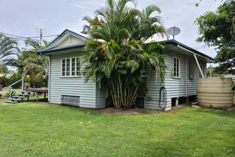 Main view of Homely house listing, 3 South Street, Bluff QLD 4702