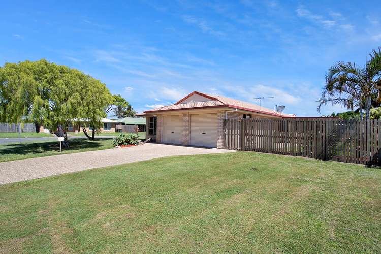 1 Skye Court, Beaconsfield QLD 4740