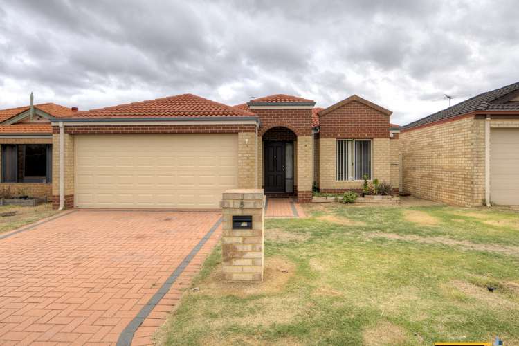 5 Darter Place, Queens Park WA 6107