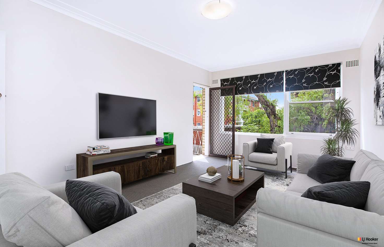 Main view of Homely unit listing, 13/29 Elizabeth Street, Ashfield NSW 2131