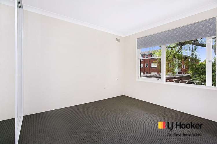 Third view of Homely unit listing, 13/29 Elizabeth Street, Ashfield NSW 2131