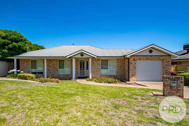 14 Illeura Road, Bourkelands NSW 2650