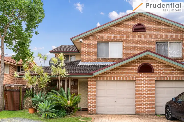 Main view of Homely house listing, 19B Bugong Street, Prestons NSW 2170