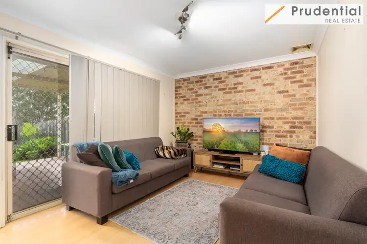 Fourth view of Homely house listing, 19B Bugong Street, Prestons NSW 2170
