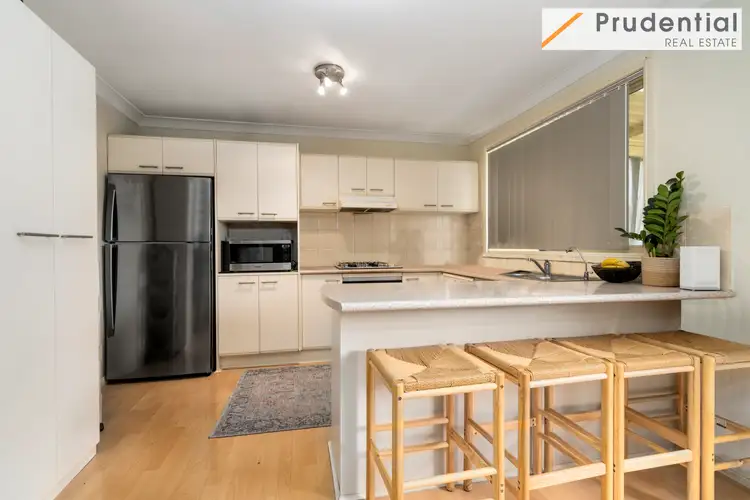 Fifth view of Homely house listing, 19B Bugong Street, Prestons NSW 2170