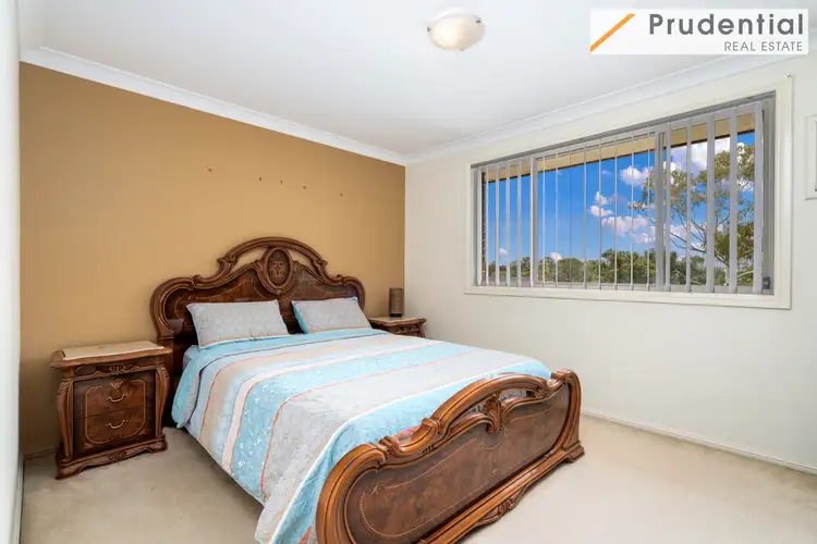 Sixth view of Homely house listing, 19B Bugong Street, Prestons NSW 2170