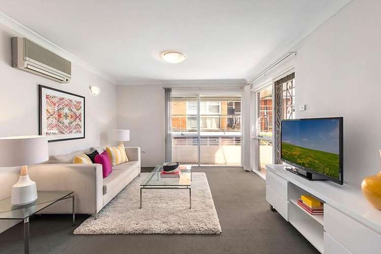 Main view of Homely apartment listing, 18/14-16 Park Avenue, Burwood NSW 2134