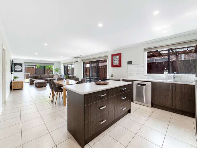 Fourth view of Homely house listing, 5 Black Gum crescent, Cranbourne West VIC 3977