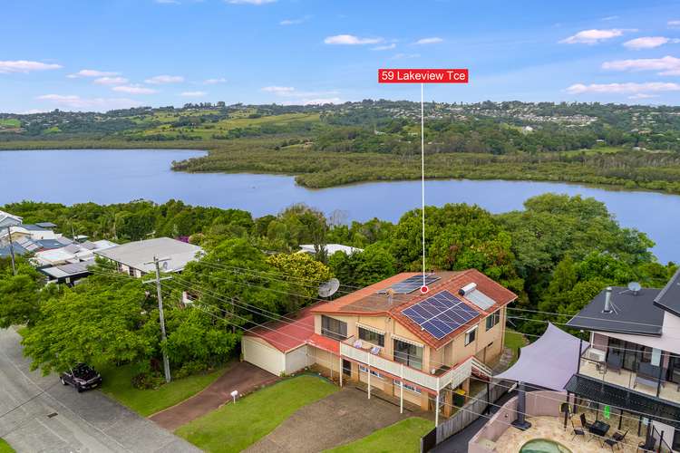 59 Lakeview Terrace, Bilambil Heights NSW 2486