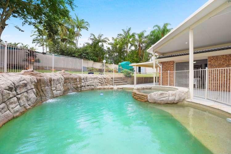 3 Manse Court, Molendinar QLD 4214