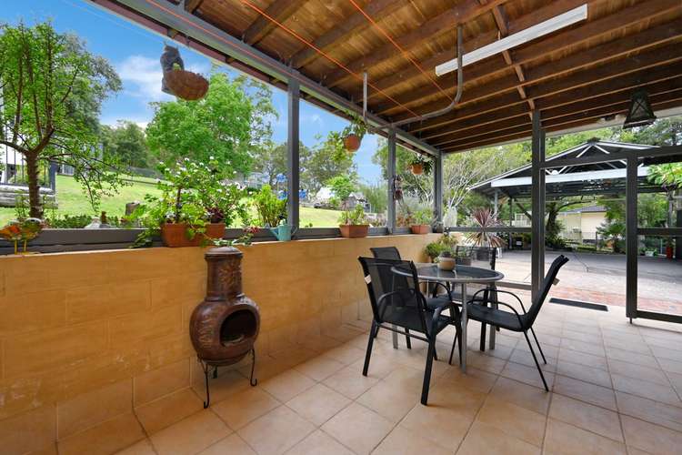 Second view of Homely house listing, 3 Nellinda Street, Awaba NSW 2283