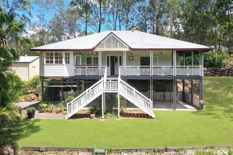 Main view of Homely house listing, 25 Thomas Duncan Court, Worongary QLD 4213