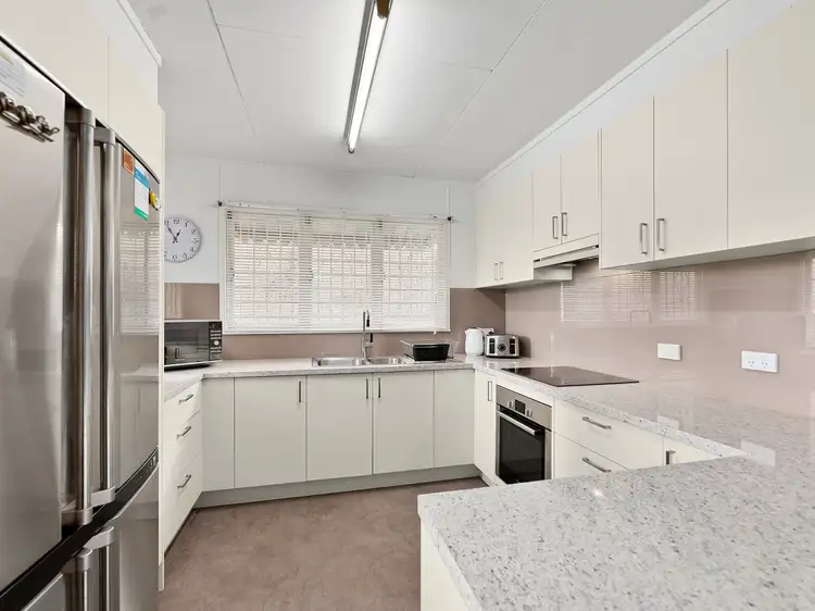 Fourth view of Homely house listing, 34 Teape Street, Silkstone QLD 4304