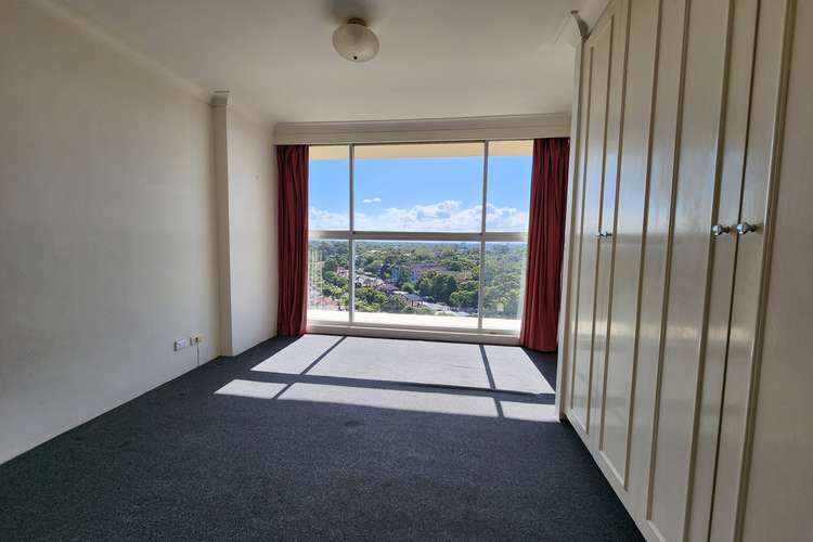 Fourth view of Homely apartment listing, 30-34 CHURCHILL AVE, Strathfield NSW 2135