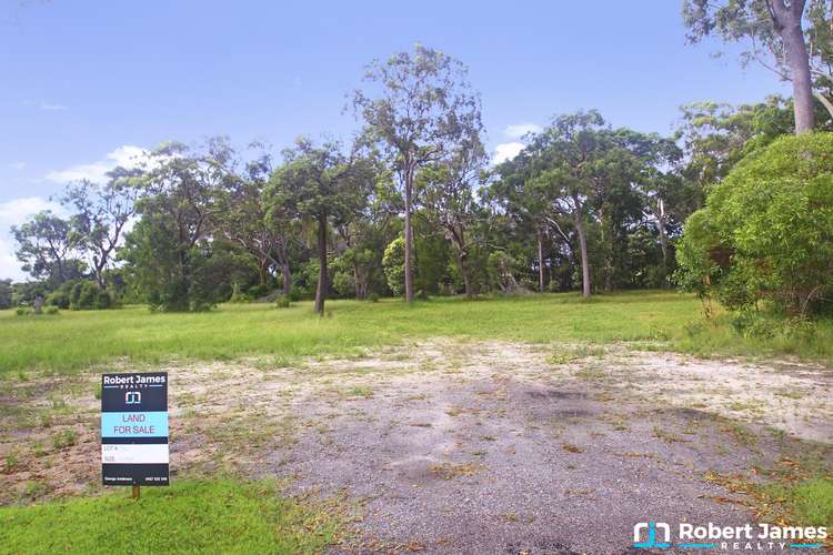 LOT 302 Friarbird Close, Poona QLD 4650