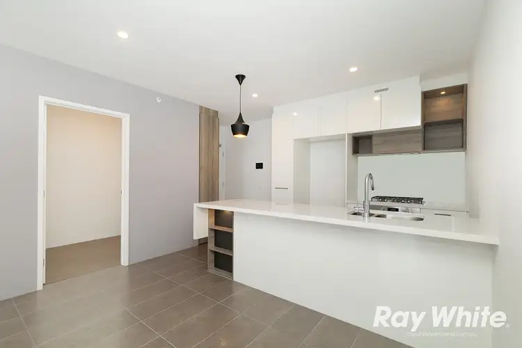 Second view of Homely apartment listing, 10201/16 Edmondstone Street, South Brisbane QLD 4101