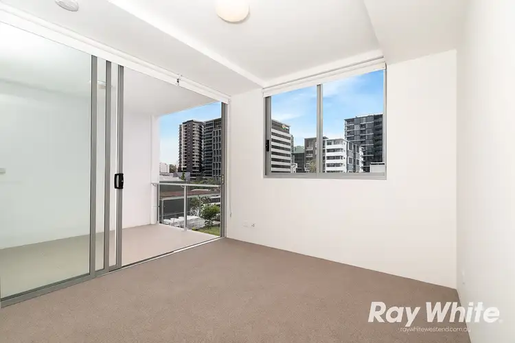 Third view of Homely apartment listing, 10201/16 Edmondstone Street, South Brisbane QLD 4101