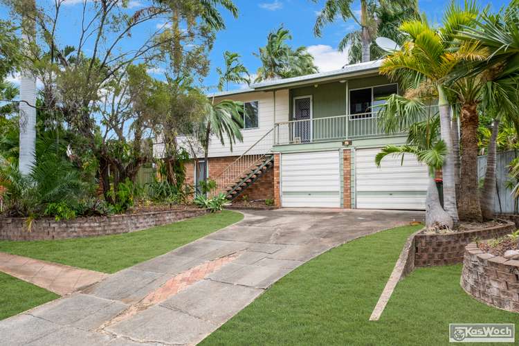 19 MADGE STREET, Norman Gardens QLD 4701