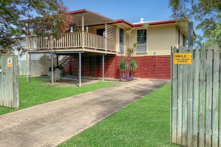 48 Pixley Crescent, Heatley QLD 4814