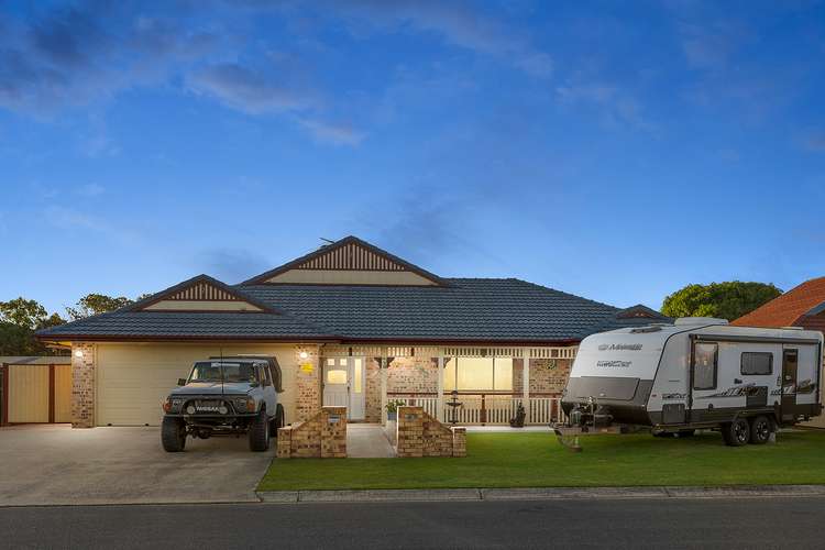 Main view of Homely house listing, 26 Camarsh Drive, Murrumba Downs QLD 4503