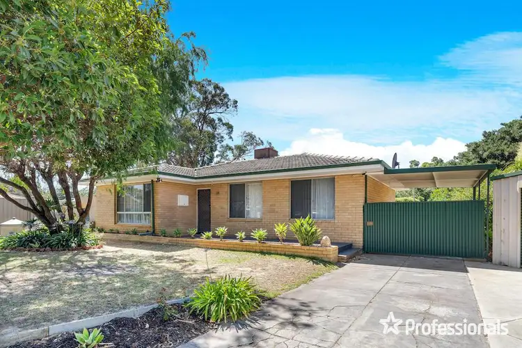 46 Angelo Place