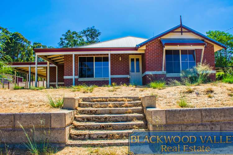 Main view of Homely house listing, 38 Jephson street, Greenbushes WA 6254