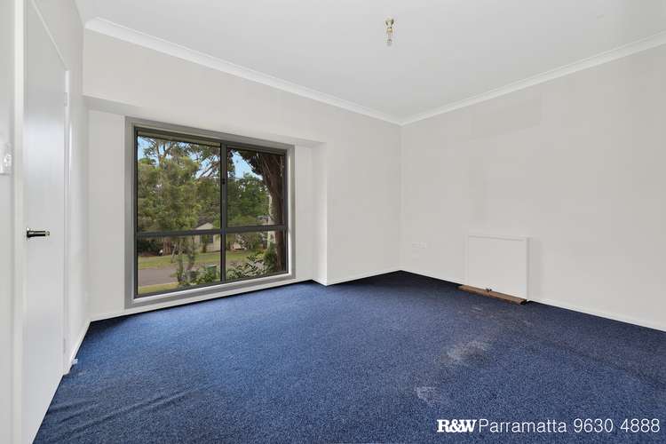 Second view of Homely house listing, 63 Marshall Road, Telopea NSW 2117