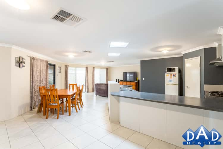 Fourth view of Homely house listing, 18 Waverley Road, Australind WA 6233