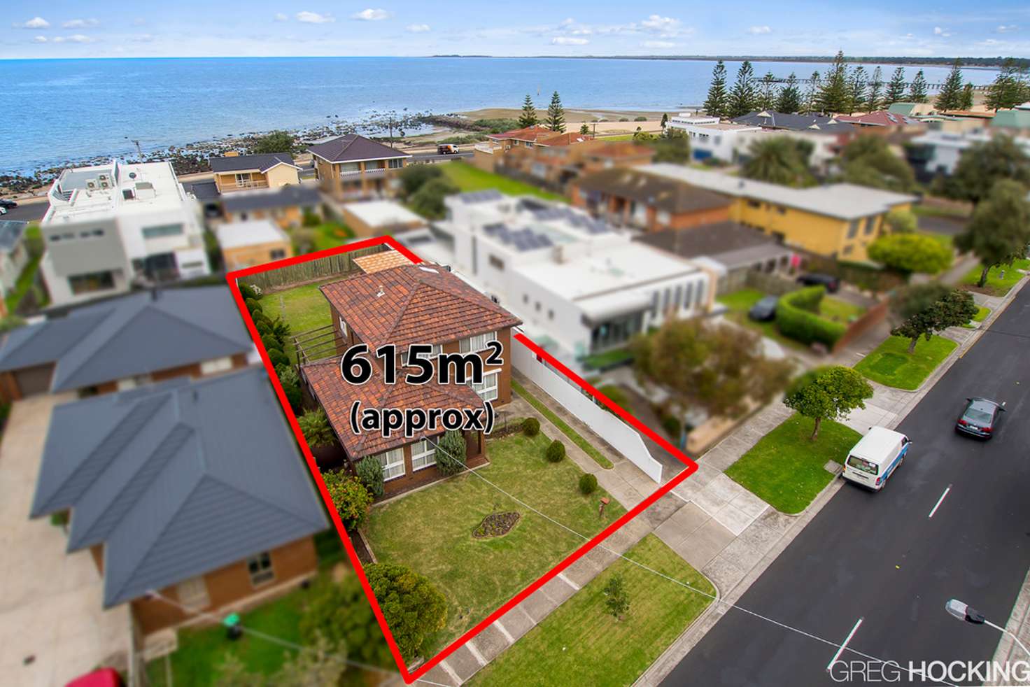 Main view of Homely house listing, 64 Queen Street, Altona VIC 3018