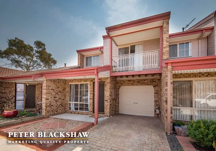 2/5 Blakey Close, Monash ACT 2904