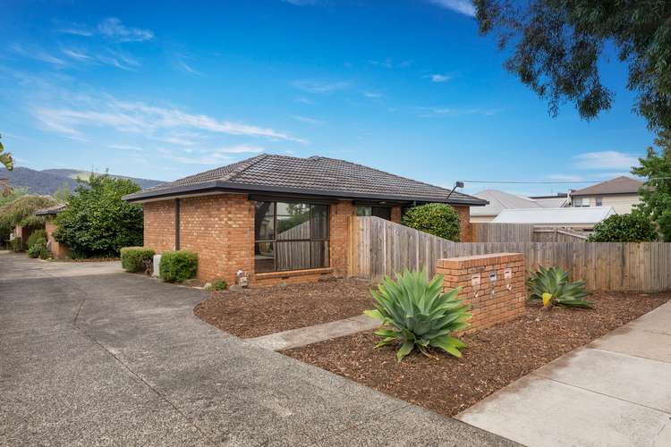 1/3 Tulip Crescent, Boronia VIC 3155