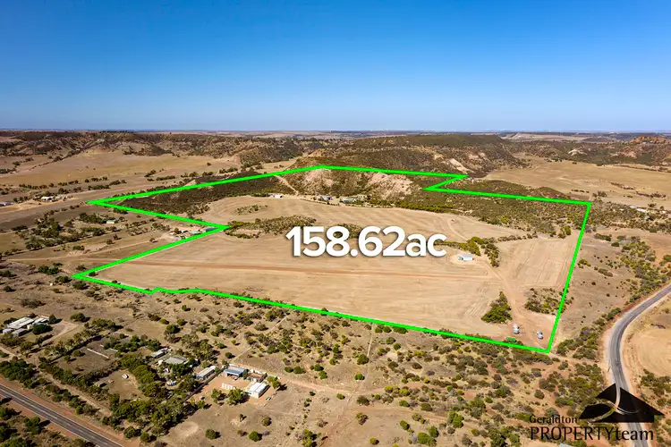 Main view of Homely house listing, 1426 Nanson-Howatharra Road, Howatharra WA 6532