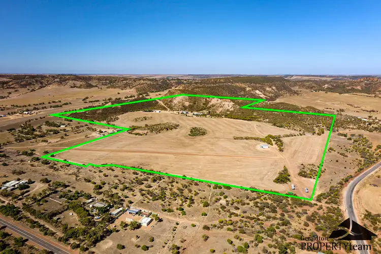 Second view of Homely house listing, 1426 Nanson-Howatharra Road, Howatharra WA 6532