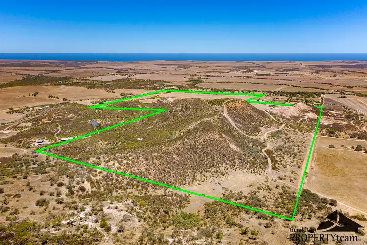 Third view of Homely house listing, 1426 Nanson-Howatharra Road, Howatharra WA 6532