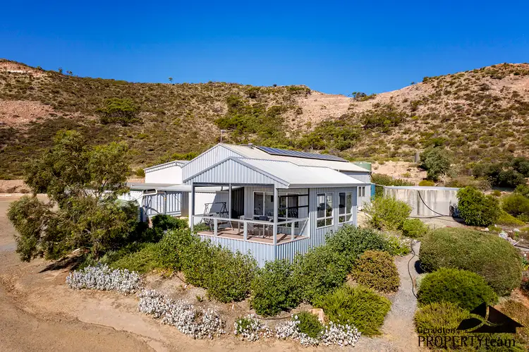 Seventh view of Homely house listing, 1426 Nanson-Howatharra Road, Howatharra WA 6532