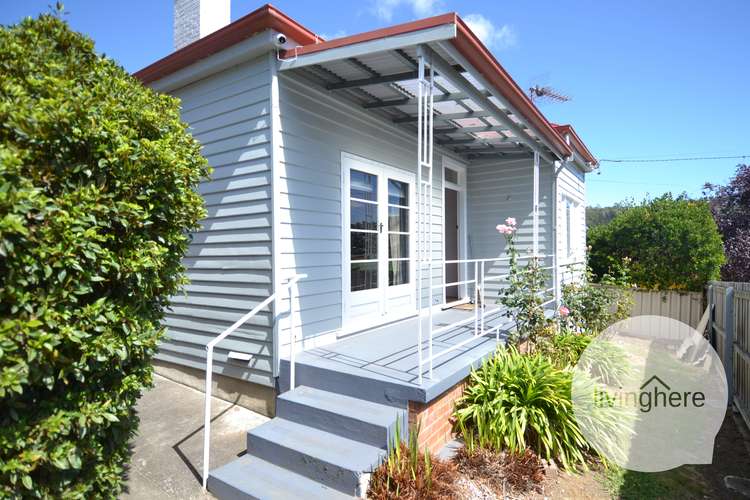Main view of Homely house listing, 41 Melbourne Street, South Launceston TAS 7249