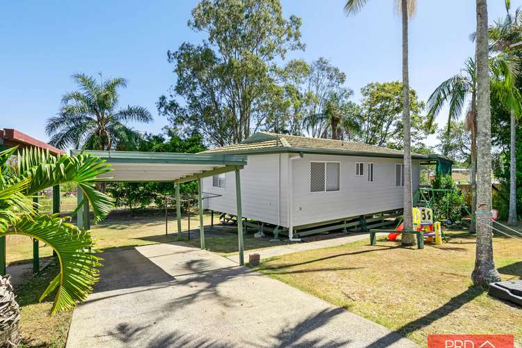 Main view of Homely house listing, 21 Cedar Drive, Stapylton QLD 4207